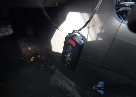 2011 Mitsubishi Lancer Sportback Gts из США, поврежденный, VIN JA32X8HWXBU001324